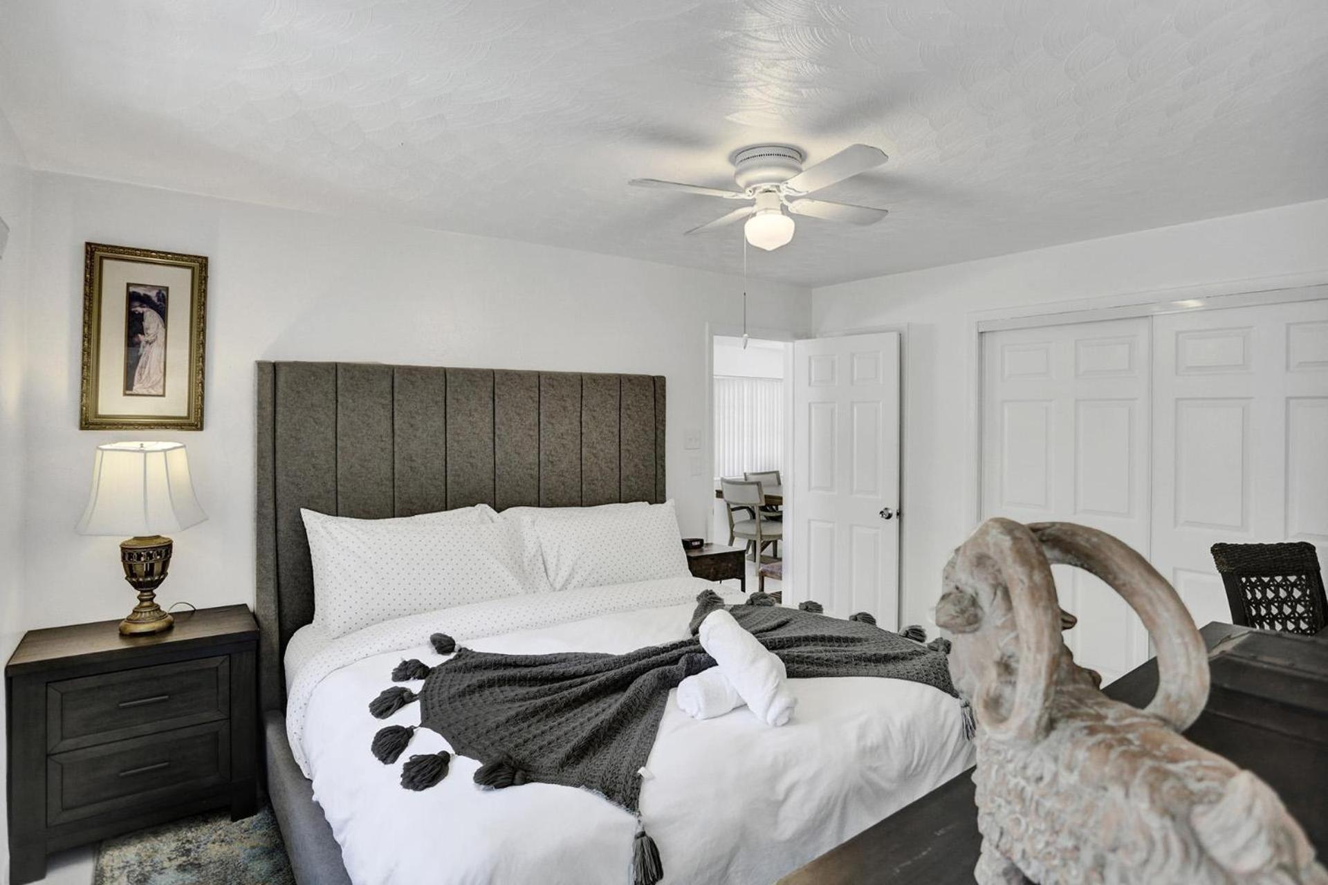 Victoria Park Regency Daire Fort Lauderdale Dış mekan fotoğraf