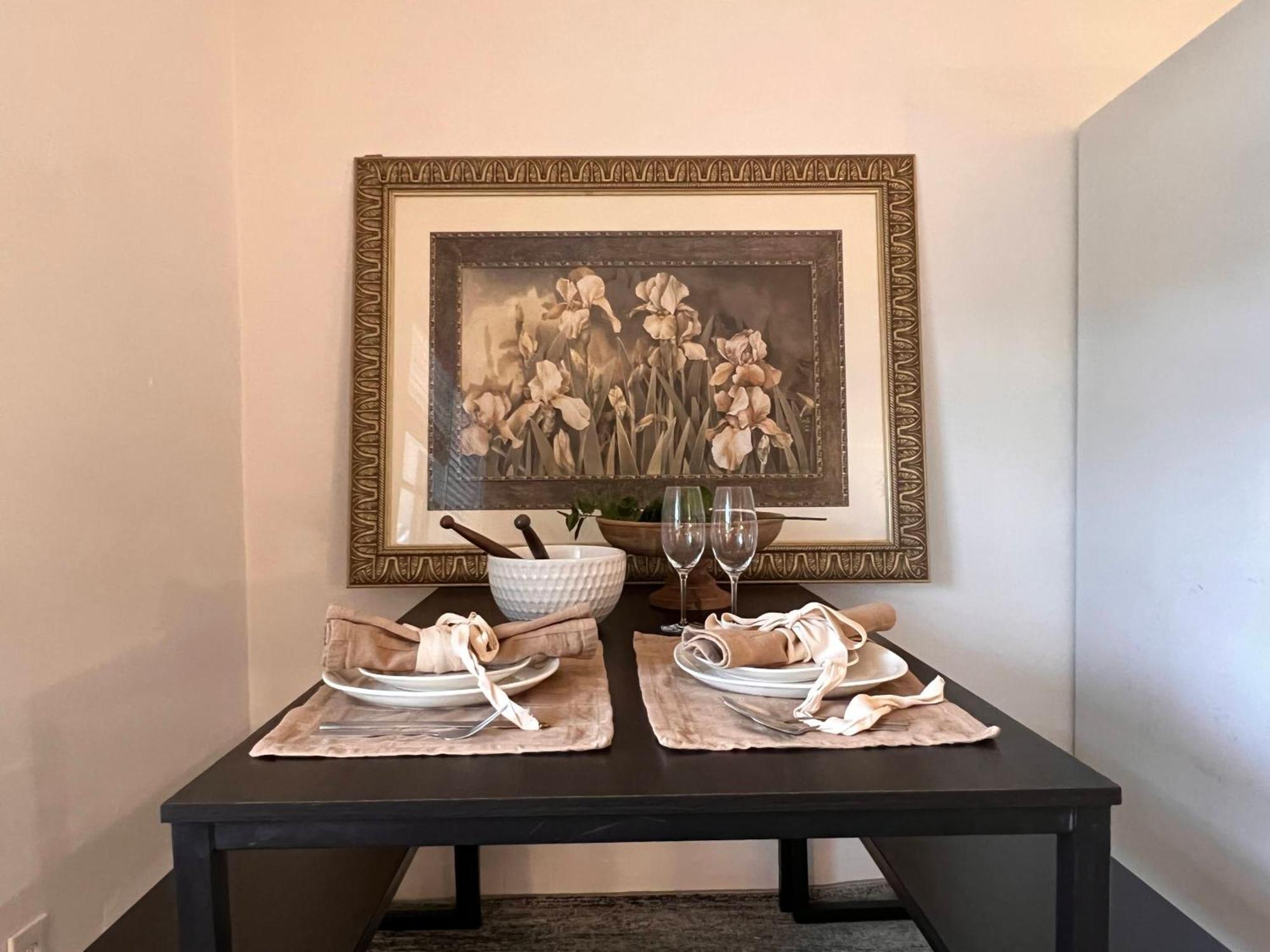 Victoria Park Regency Daire Fort Lauderdale Dış mekan fotoğraf