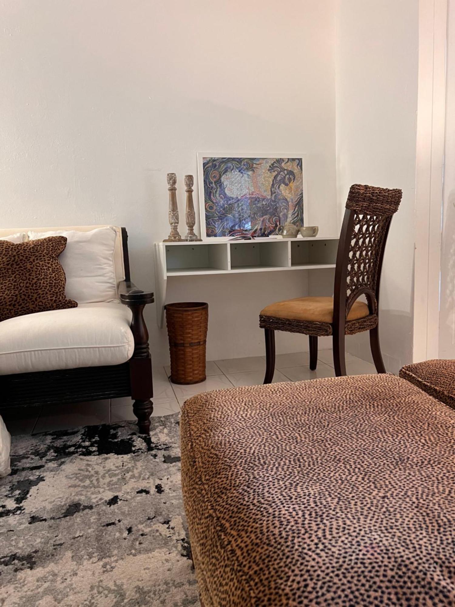 Victoria Park Regency Daire Fort Lauderdale Oda fotoğraf