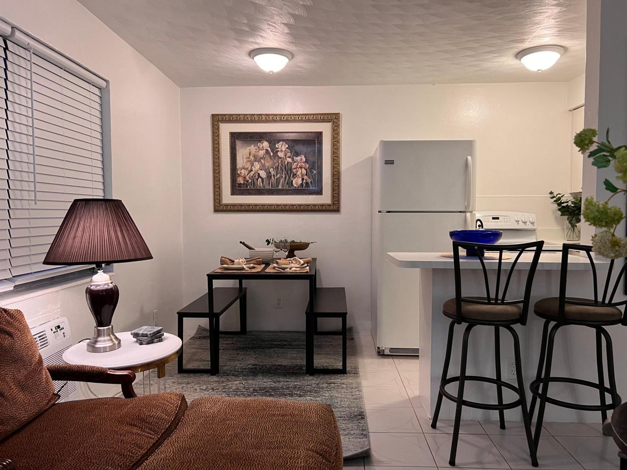 Victoria Park Regency Daire Fort Lauderdale Oda fotoğraf