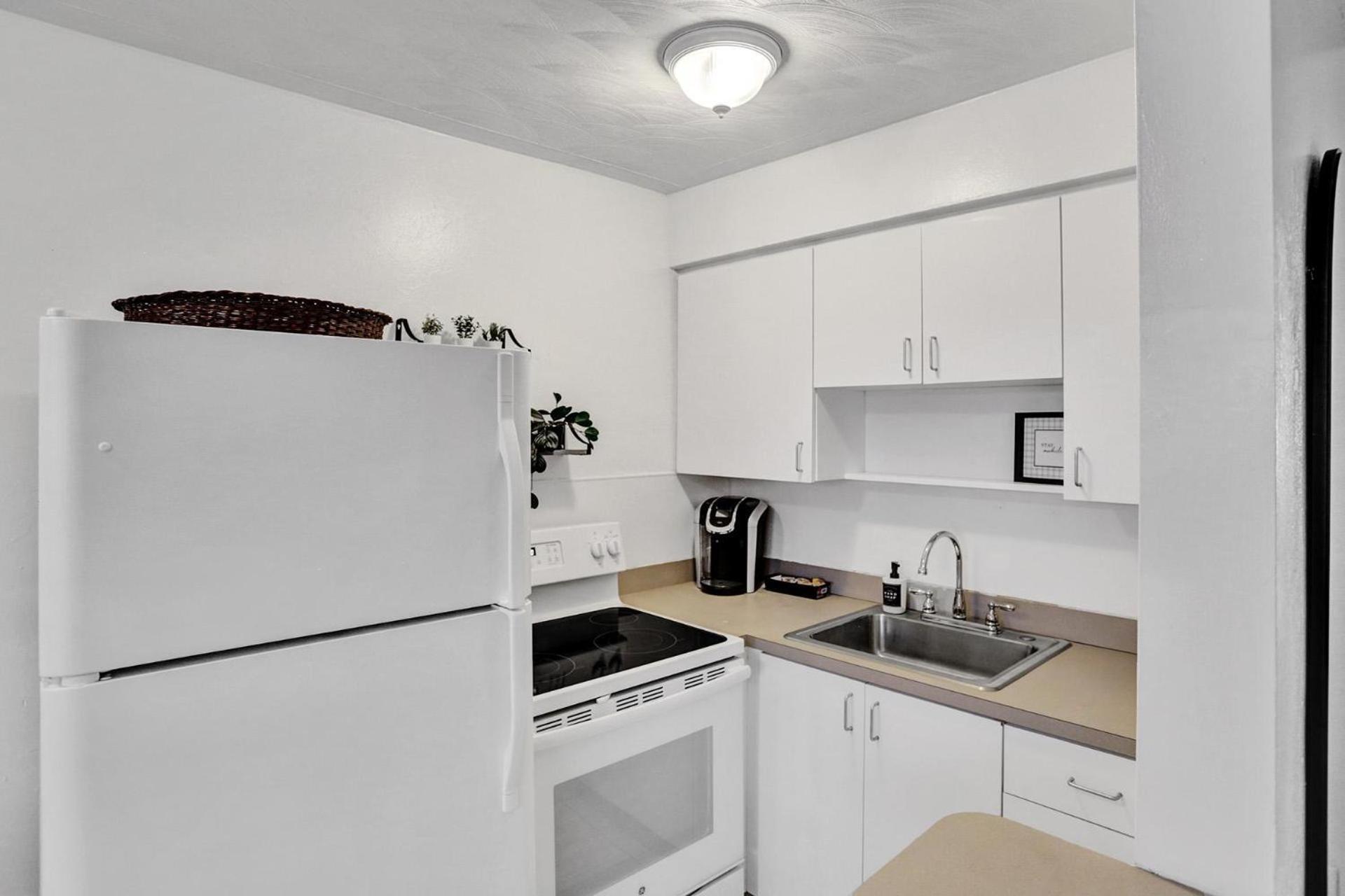 Victoria Park Regency Daire Fort Lauderdale Dış mekan fotoğraf