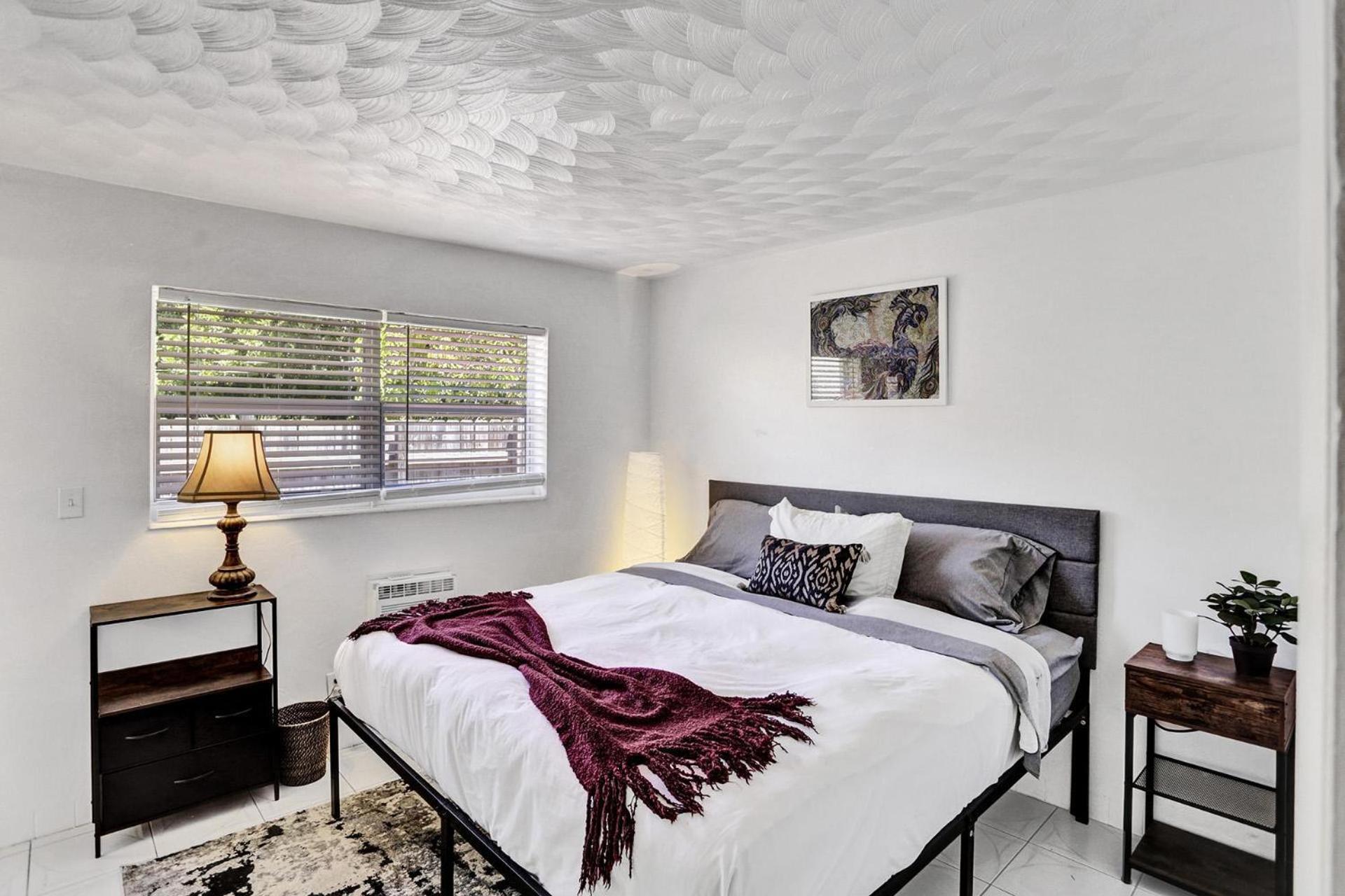 Victoria Park Regency Daire Fort Lauderdale Dış mekan fotoğraf