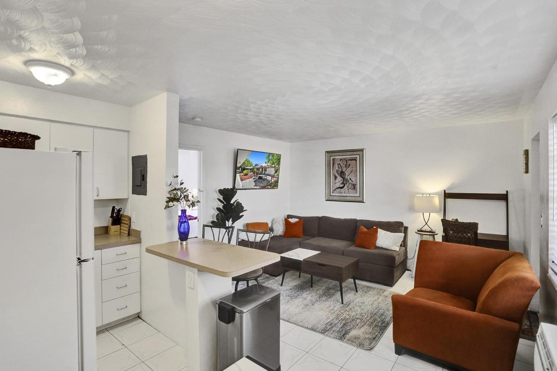 Victoria Park Regency Daire Fort Lauderdale Oda fotoğraf