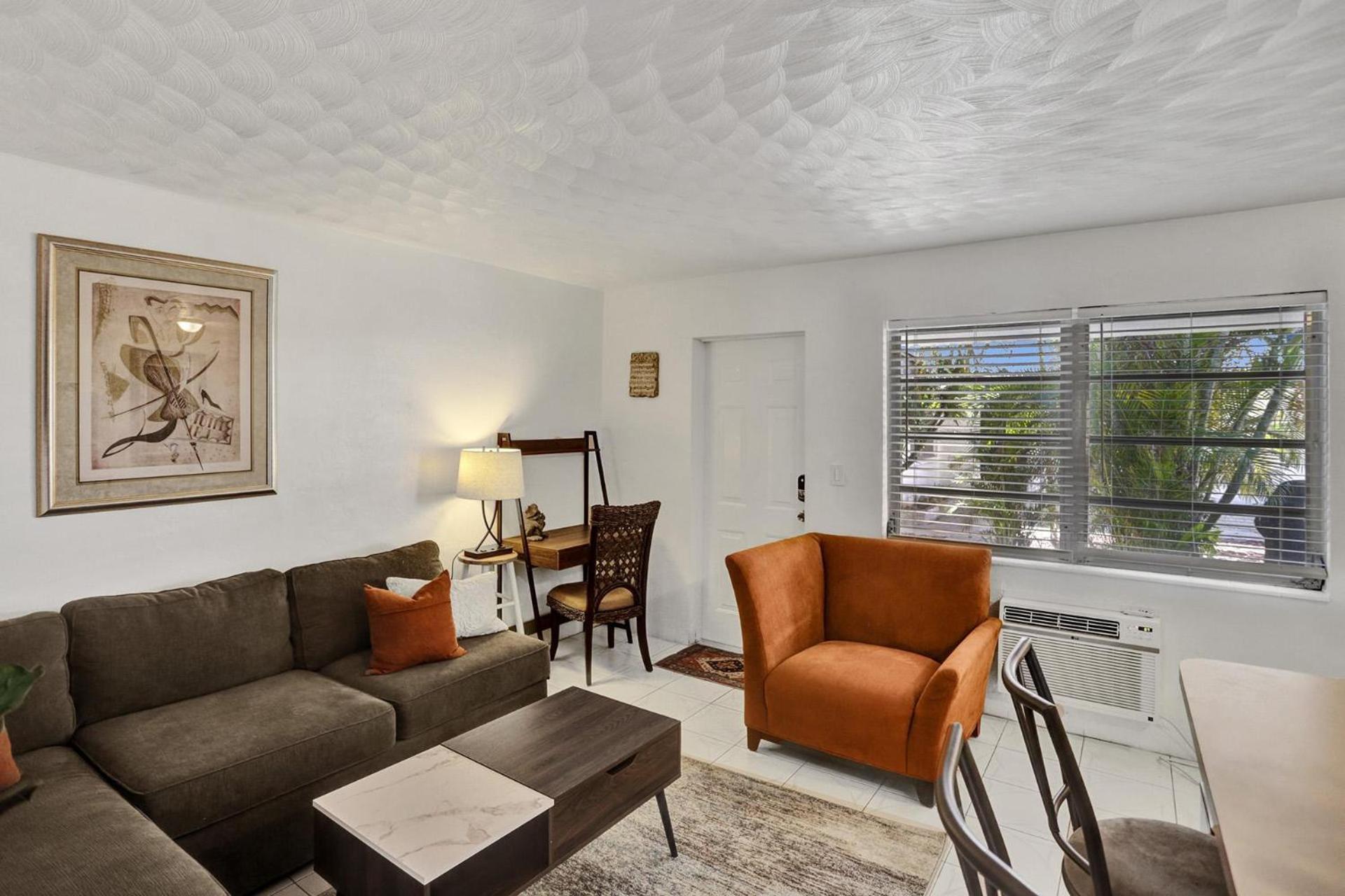 Victoria Park Regency Daire Fort Lauderdale Oda fotoğraf