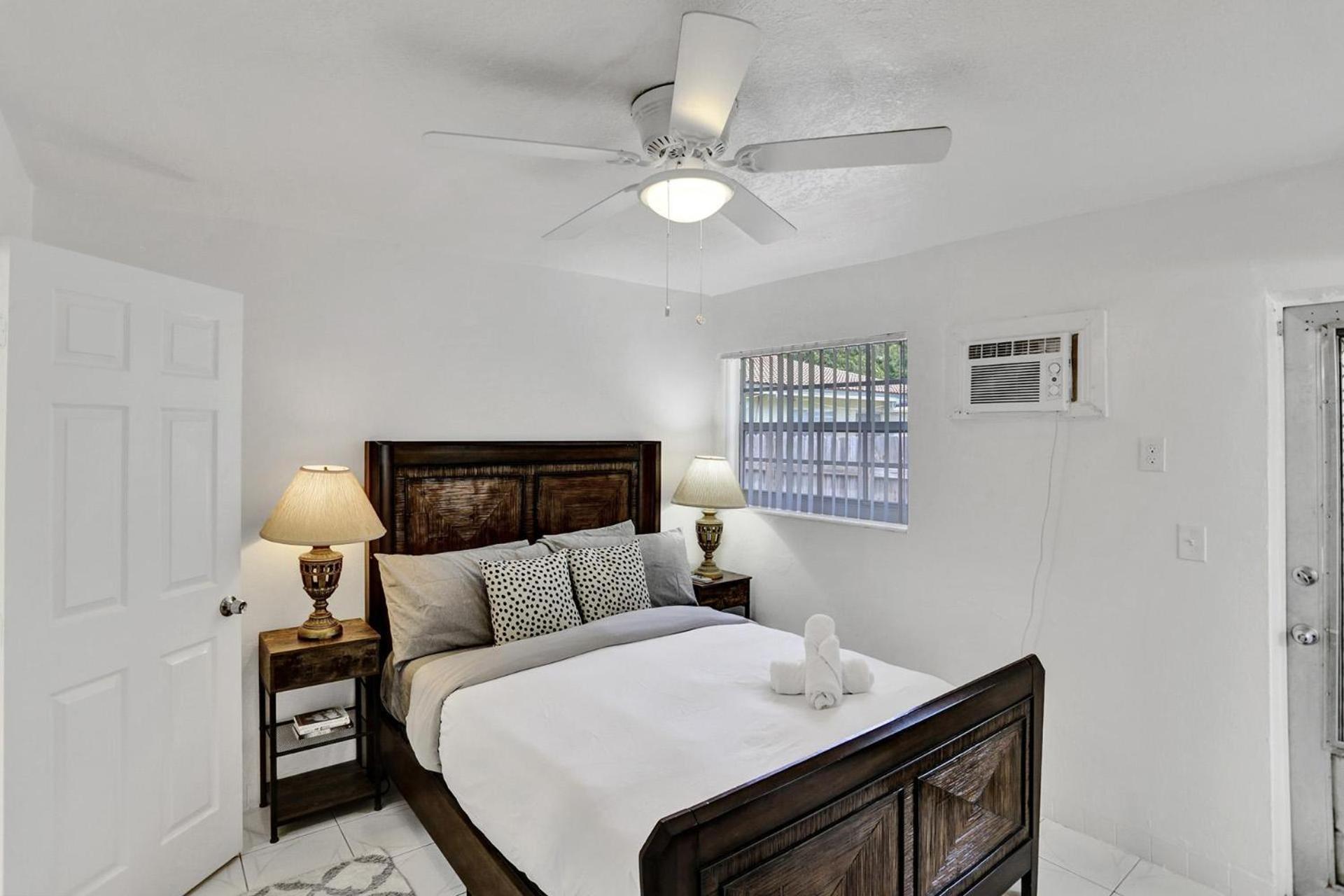 Victoria Park Regency Daire Fort Lauderdale Oda fotoğraf