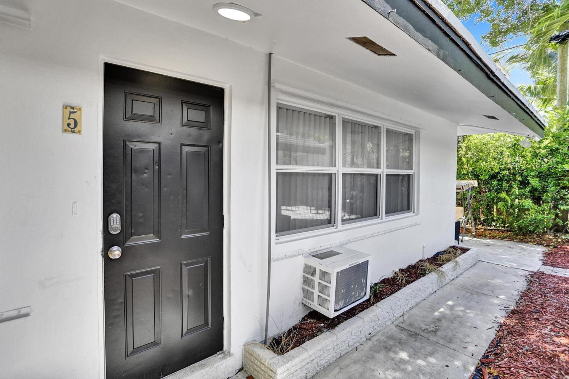 Victoria Park Regency Daire Fort Lauderdale Oda fotoğraf