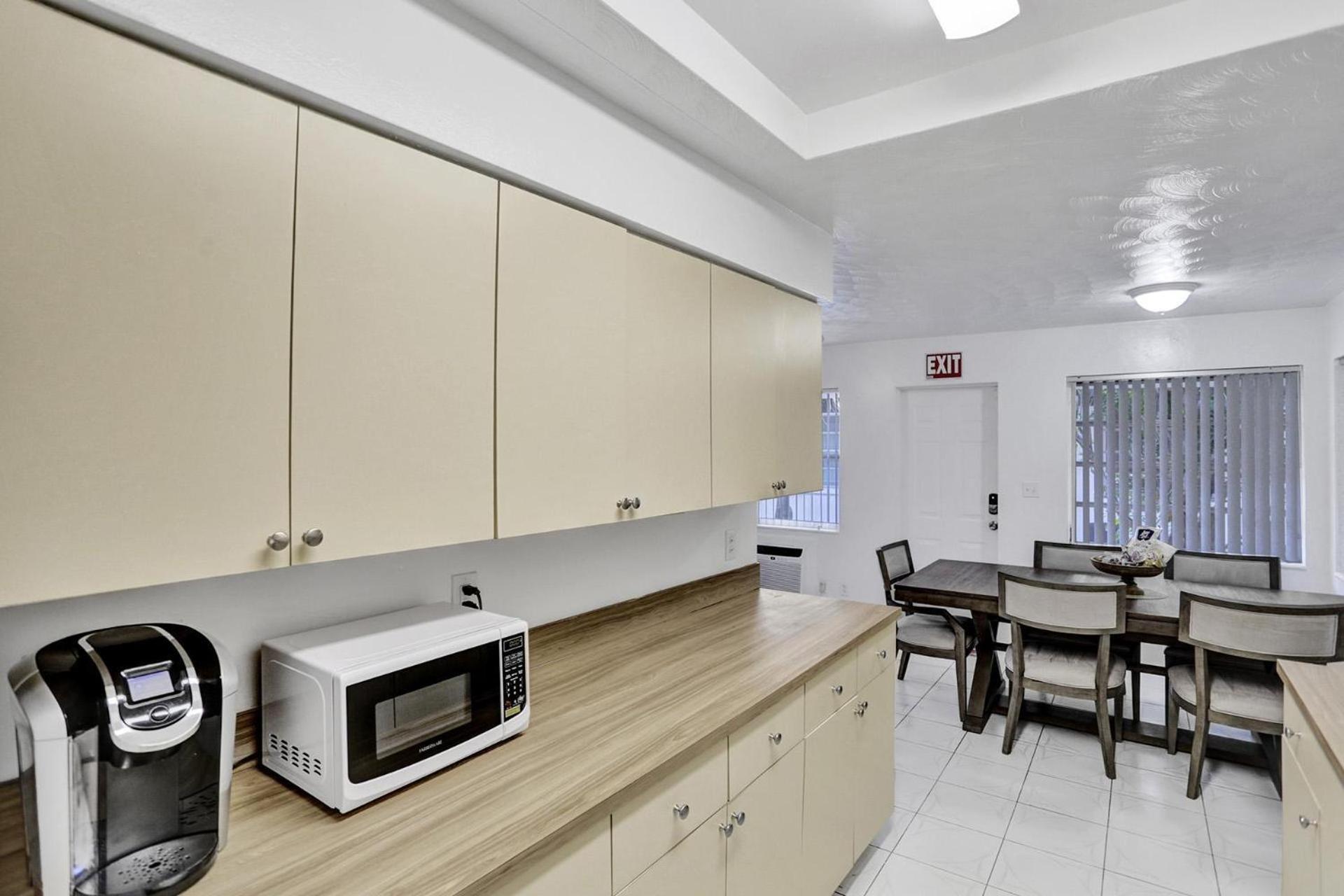 Victoria Park Regency Daire Fort Lauderdale Oda fotoğraf