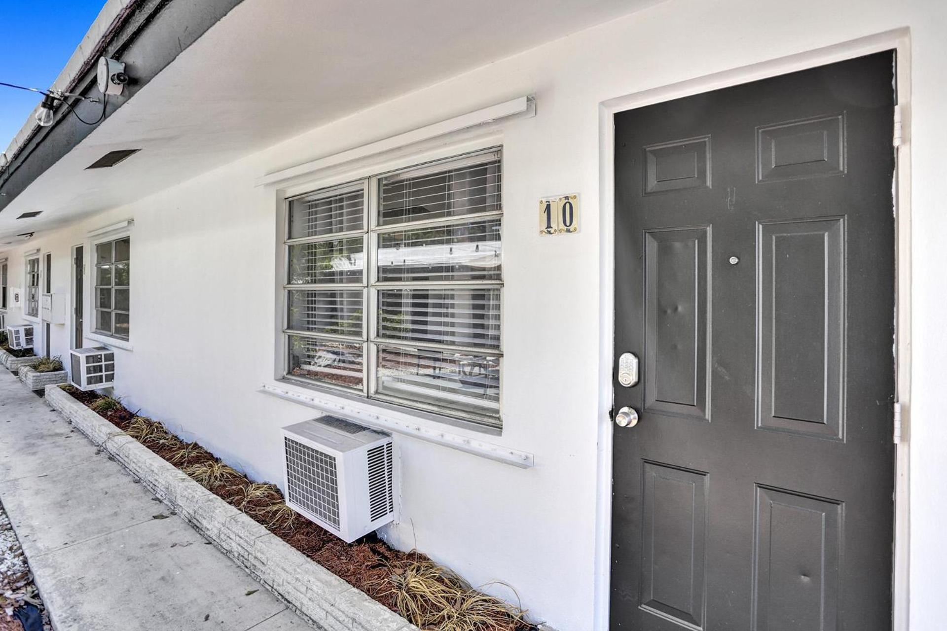 Victoria Park Regency Daire Fort Lauderdale Oda fotoğraf
