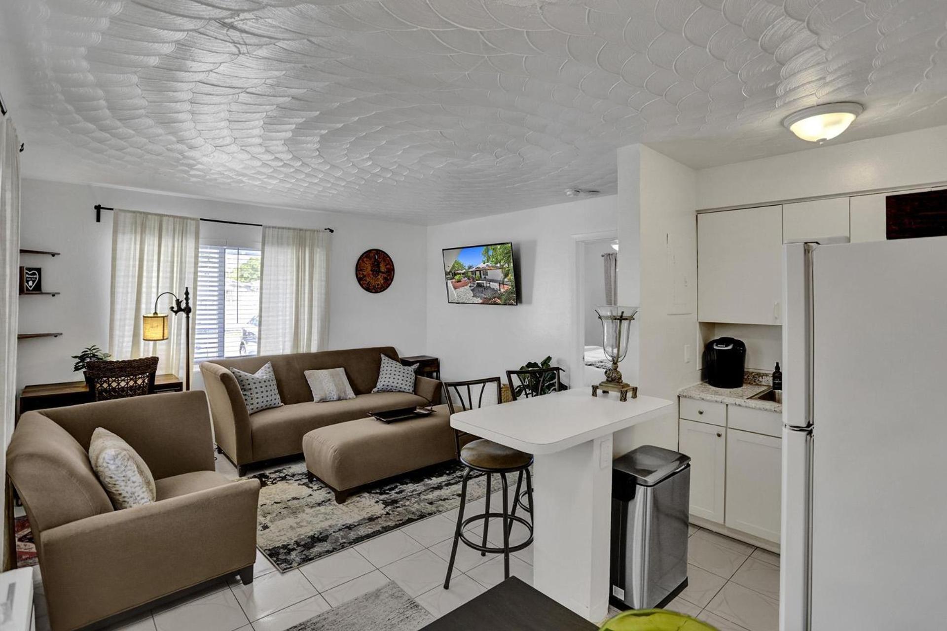 Victoria Park Regency Daire Fort Lauderdale Oda fotoğraf