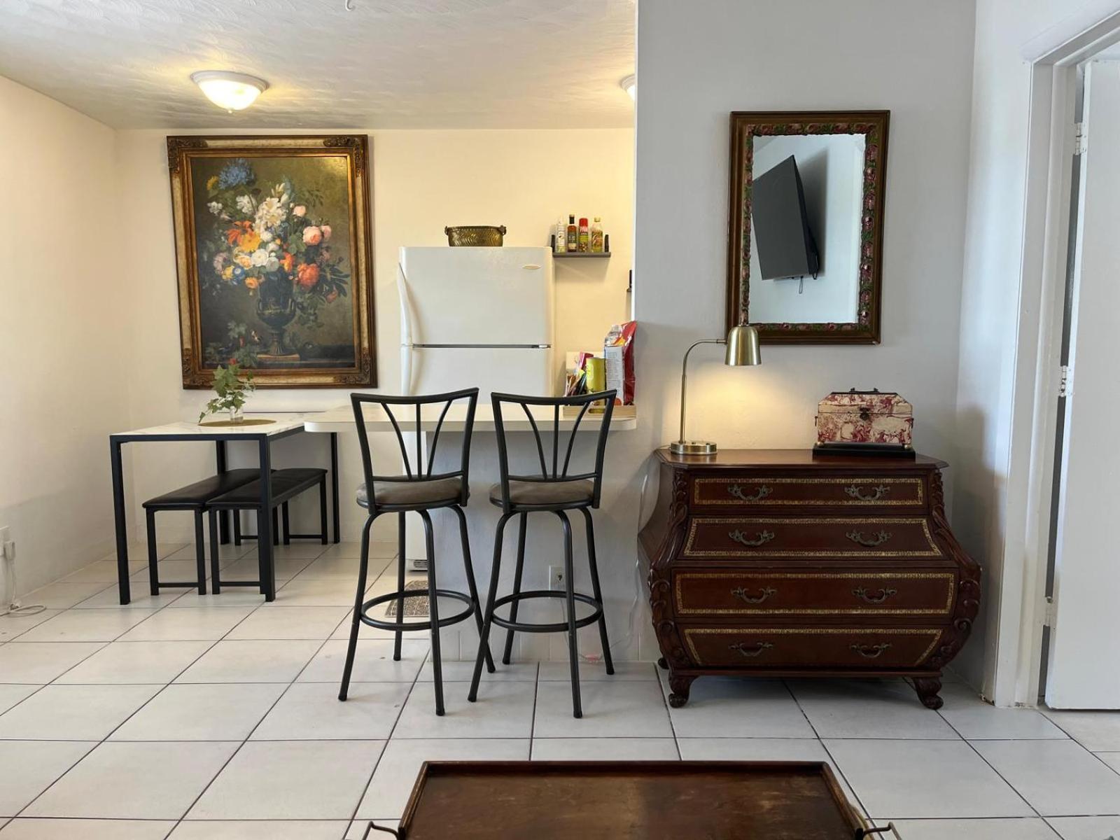 Victoria Park Regency Daire Fort Lauderdale Dış mekan fotoğraf