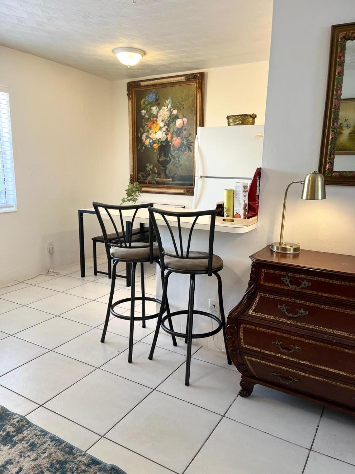 Victoria Park Regency Daire Fort Lauderdale Dış mekan fotoğraf