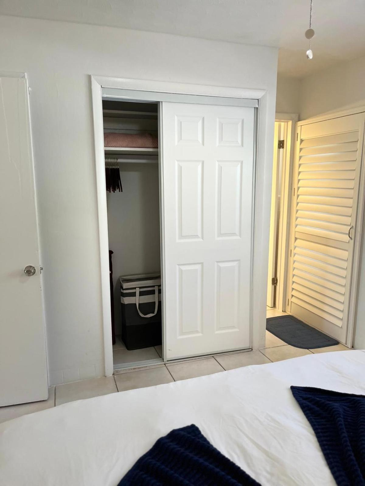 Victoria Park Regency Daire Fort Lauderdale Oda fotoğraf