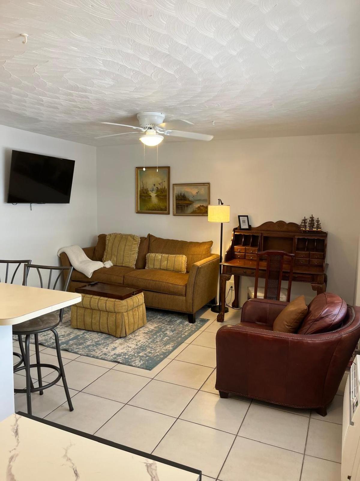 Victoria Park Regency Daire Fort Lauderdale Dış mekan fotoğraf