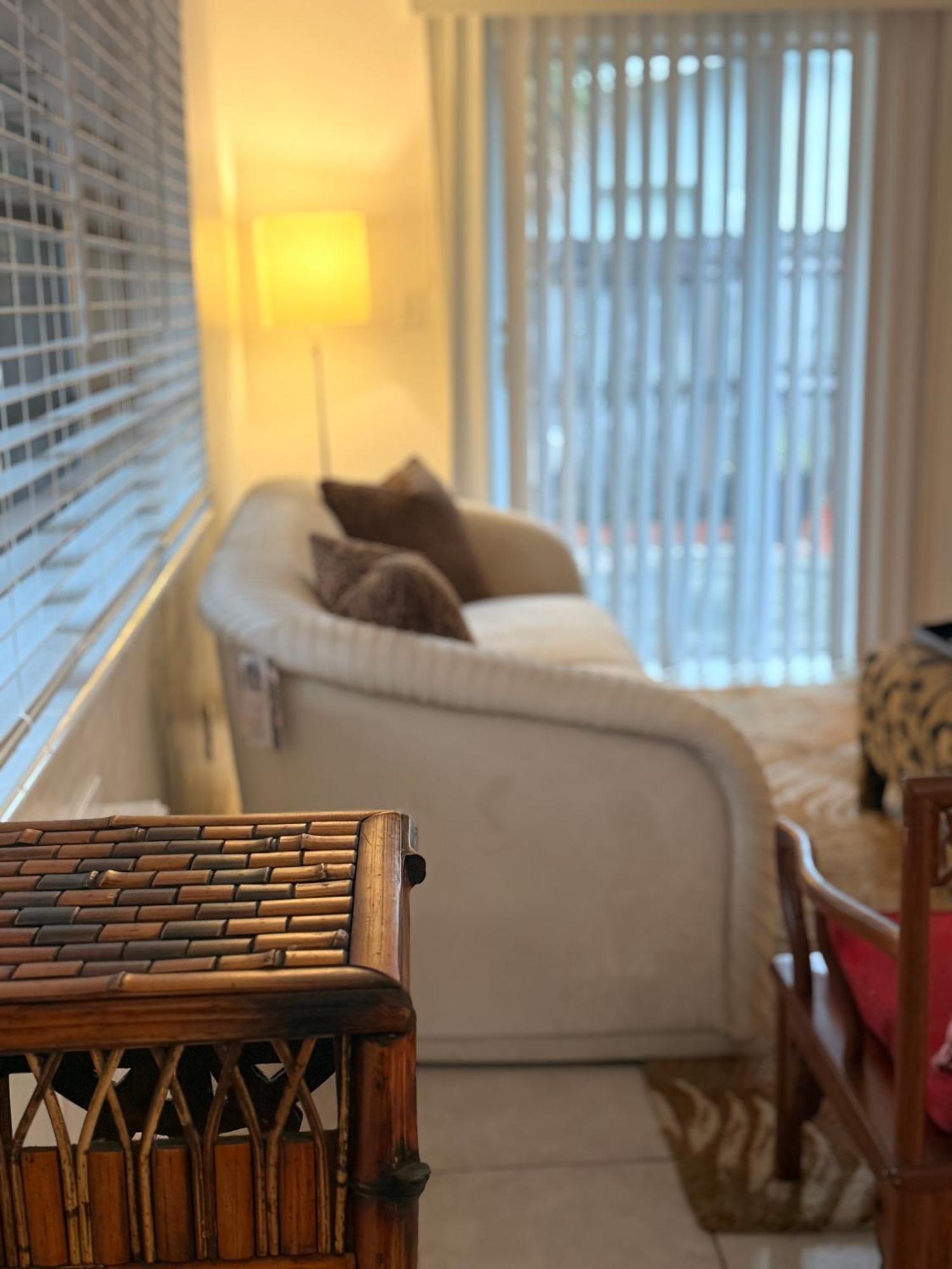 Victoria Park Regency Daire Fort Lauderdale Dış mekan fotoğraf