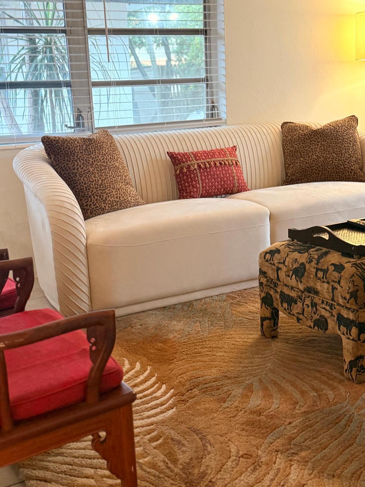Victoria Park Regency Daire Fort Lauderdale Dış mekan fotoğraf